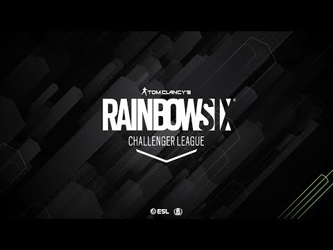 Challenger League S10 | 25  Октября