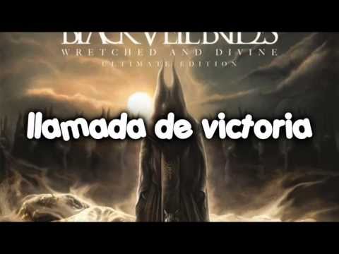 Black Veil Brides - Victory Call (Subtitulada en Español) Audio HD