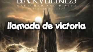 Black Veil Brides - Victory Call (Subtitulada en Español) Audio HD