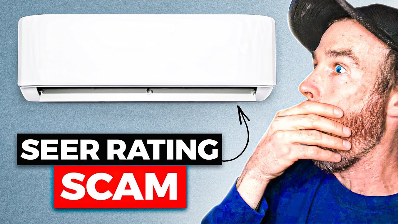 AC Efficiency in 2025… Which SEER rating should you buy⁉️