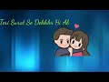 Jaan O Meri Jaan Jaan Movie Old Song Whatsapp Status Download