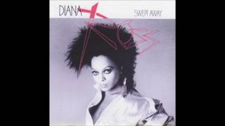 DIANA ROSS * Swept Away    1984       HQ