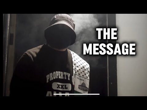 S - The Message [Spoken Word]