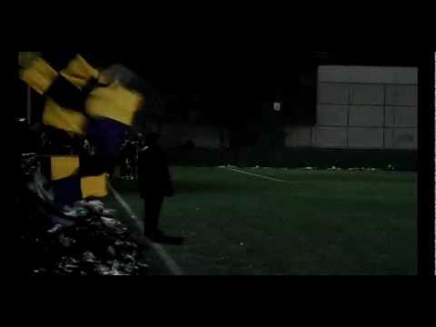 BVSC - Goldball '94 FC SE - Gólöröm (2013.02.24.)