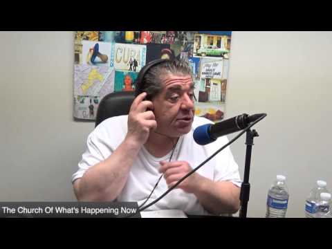 #285 - Tom Segura, Bert Kreischer, Joey Diaz, and Lee Syatt Part 2