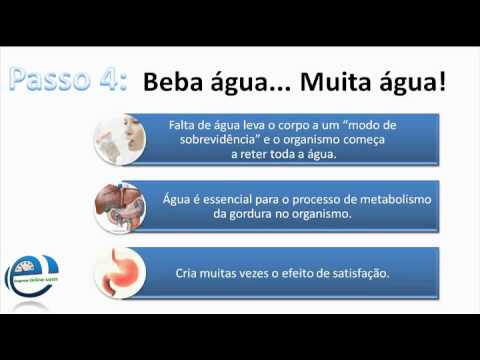 Perca 2 Kg em 2 Semanas Com Estas Dicas Para Emagrecer