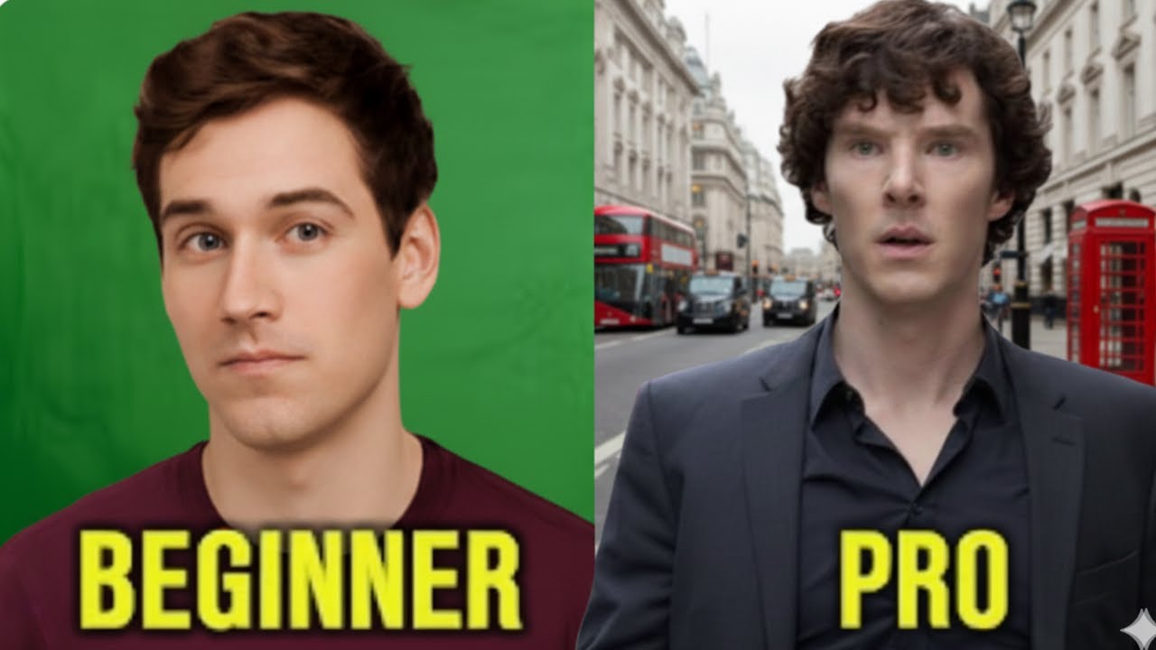 Acting Class: How to Pick the BEST One For YOU (Beginner to Pro Guide)