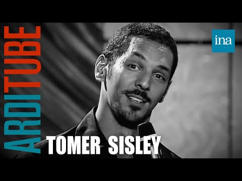 Tomer Sisley : Sa première fois chez Thierry Ardisson | INA Arditube