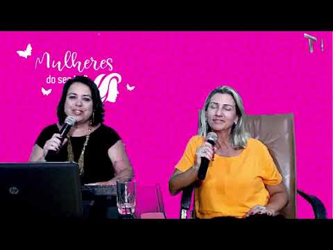 Mulheres do sec XXI com Daniella Fernandes // Andreia Toledo - D"haus