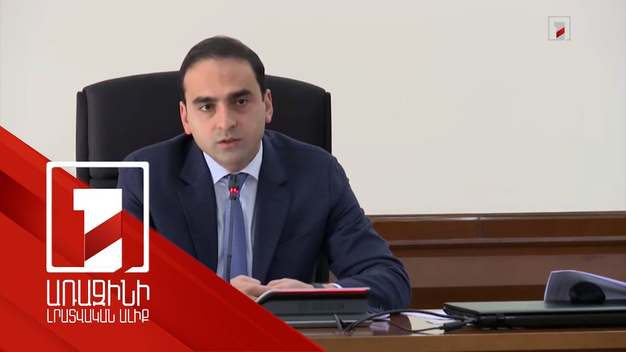 Միամիտներին ներքաշելու գործընթաց. քաղաքապետը՝ շինթույլտվության նոր՝ կոռուպցիոն սխեմայի մասին