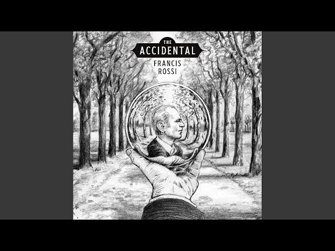 Something in the Air (Stormy Weather)