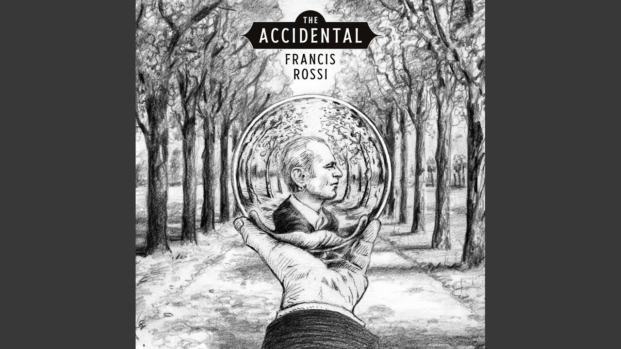 Something in the Air (Stormy Weather) - YouTube