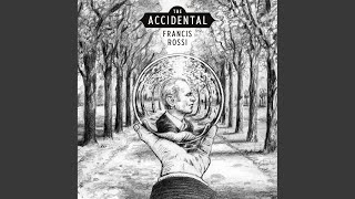 Francis Rossi Something in the Air (Stormy Weather)