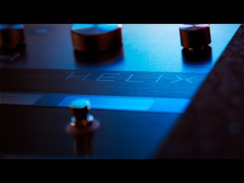 Einführung Helix | Line 6