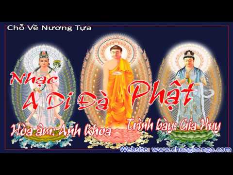 Nhạc Phật A Di Đà