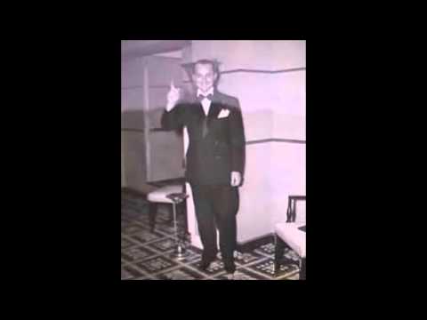 Teddy Powell - Boogie War Dance