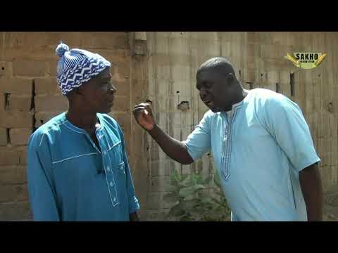 Samba le Parisien & Samba Dianké