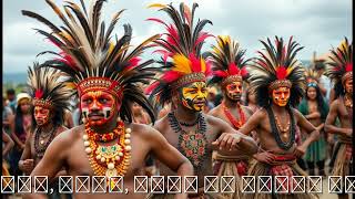 ✈️ "Discover Papua New Guinee – Pacific’s Best Kept Secret"