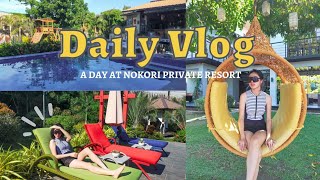 Vlog 32 | Summer Outing with Family! + Resort Tour | Best Resort!