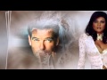 Willie Nelson & Julio Iglesias ~ Spanish Eyes ~