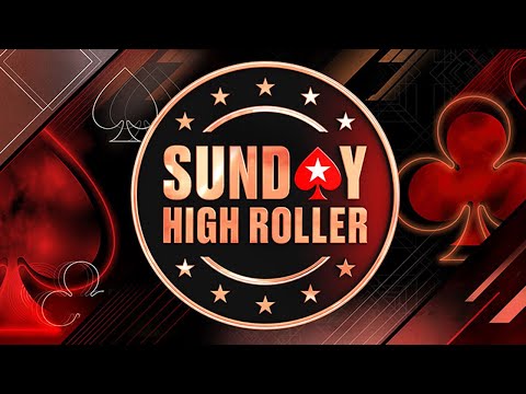 $1K Sunday HR Final Table Replay 28.11.2021 DEX888 | mrAndreeew | Belabacsi
