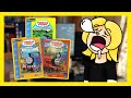 Thomas Games Part 3: PC CD-ROM Games | Thomas and Friends Review