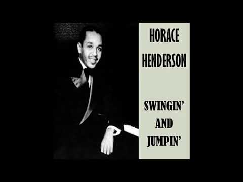 born Nov. 22, 1904 Horace Henderson "Happy Feet"