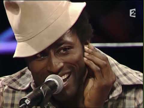 Keziah Jones - Bireli Lagrène & John McLaughlin - All Along the Watchtower & Voodoo Child