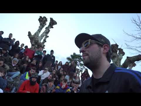 RBN vs MOHA (1/2) - OCTAVOS - BETANZOS VS FERROL