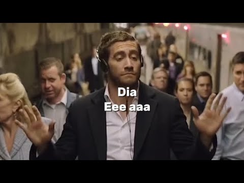DIA - EEEE A (LIRIK LAGU)
