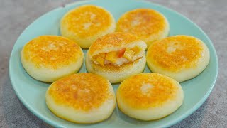 Amazing Apple Potato Pie Recipes ! Everyone is looking for this Recipe ! Easy and Delicious