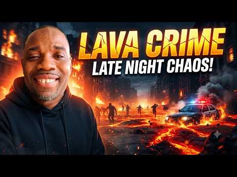 Urban Crisis Breakdown: Navigating High-Risk Midnight Scenarios
