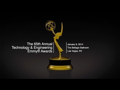 The 65th Annual Technology & Engineering Emmy Awards