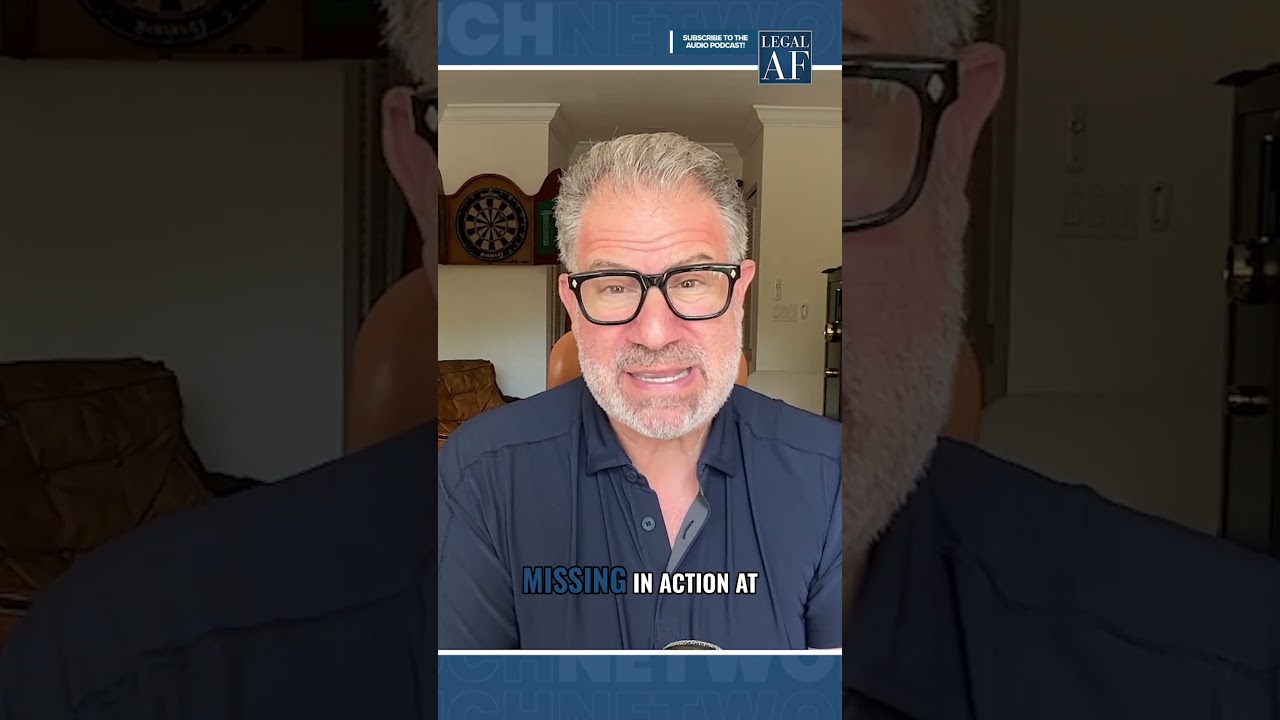 Kash SCREWS ENTIRE FBI with LAWSUIT!!