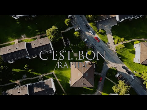 Rapide - C'EST BON (prod. by EZ)