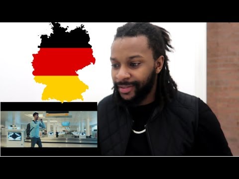 Ufo361 - "MIGOS" (prod. von AT Beatz) [Official Video] - U.K reaction to German Rap