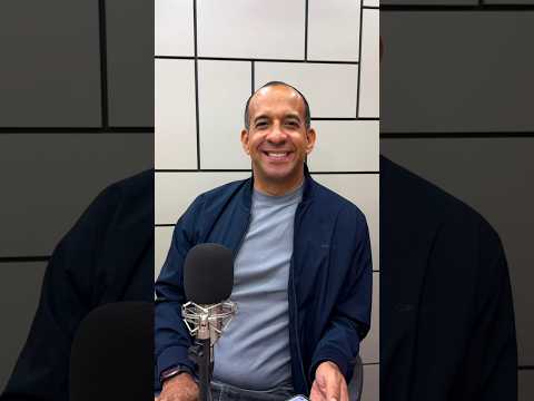 Deputado Federal, Paulo Alexandre Barbosa (PSD), fala sobre polarização no Jornal Enfoque desta sexta-feira (24)