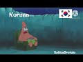 OVERTIME In 10 Different Languages