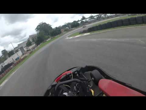 Copa Amika - Novatos 2 (Etapa 10)