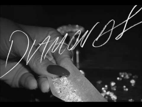 Video thumbnail for Diamonds (Dave Audé 100 Extended Mix)