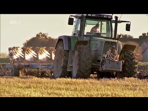 [Doku] 100 Jahre Landleben - Bauer aus Leidenschaft [HD]