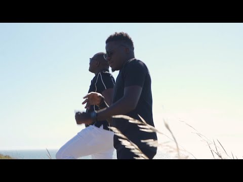 Damásio Brothers - Só Nós Dois (Official Video)