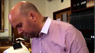 Shakespeare's Villains - Caliban