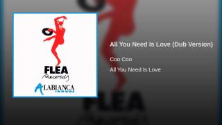 All You Need Is Love (Dub Version)