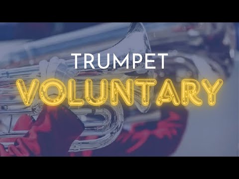 Trumpet Voluntary