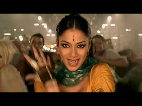 The Pussycat Dolls Ft A. R. Rahman - Jai Ho (You Are My Destiny) - CnD.mp4