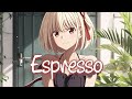 Nightcore Espresso Sabrina Carpenter Lyrics