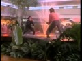 Raven S01E06 Prey Final Fight