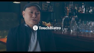 TouchBistro video