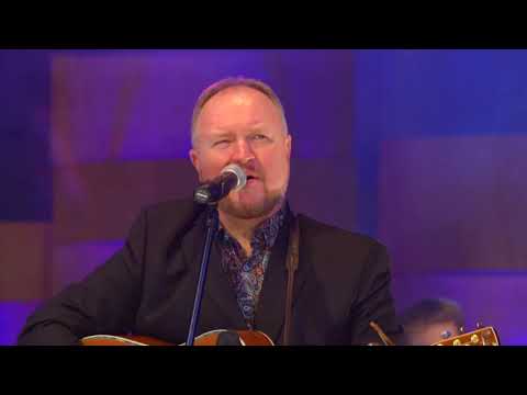 Walking By Faith "I Am the One"